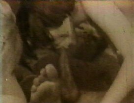 Retour aux origines du porno !