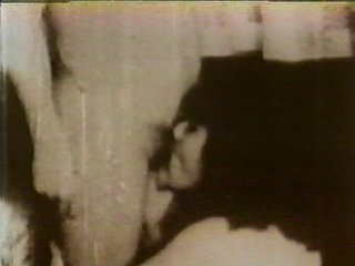Retour aux origines du porno !