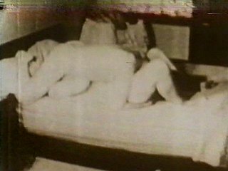 Retour aux origines du porno !
