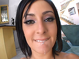 Video porno : Une cuisinière pas comme les autres à la recherche du dernier ingrédient ! 