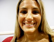 Couple amateur baise à la webcam