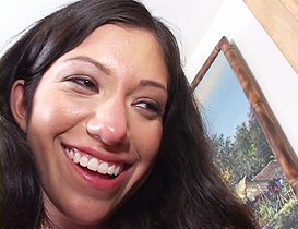 Ce premier tournage porno va laisser des traces !