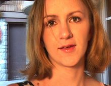 Lyc�enne se fait baiser par un p�cheur.