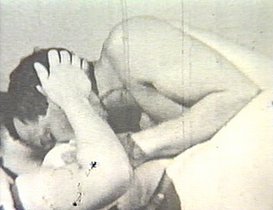 Le porno de grand-mère.