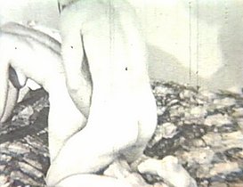 Le porno de grand-mère.