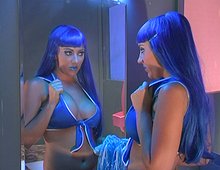 Alice, au pays des perversions, va devoir se plier aux r�gles !