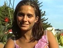 Premi�re vid�o de clara morgane !